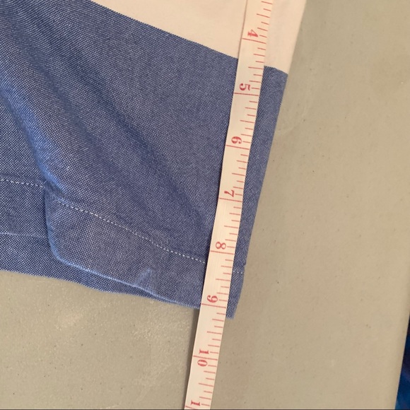 Kolby Men’s Short-Sleeve Button Down Shirt - Picture 7 of 9